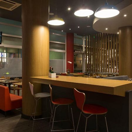 Ibis Tambore Баруэри Экстерьер фото