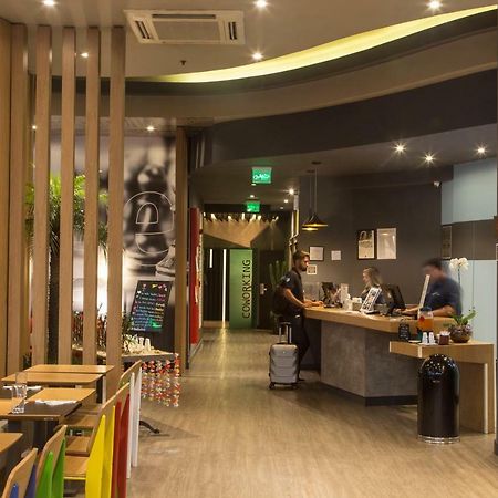 Ibis Tambore Баруэри Экстерьер фото
