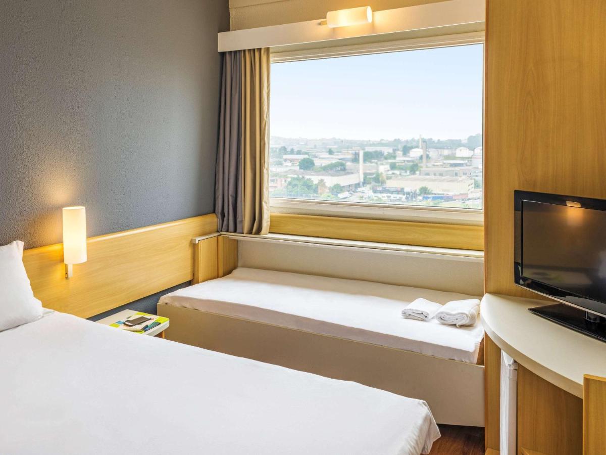 Ibis Tambore Баруэри Экстерьер фото