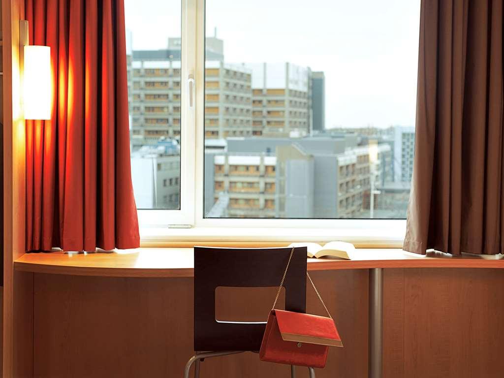 Ibis Tambore Баруэри Номер фото