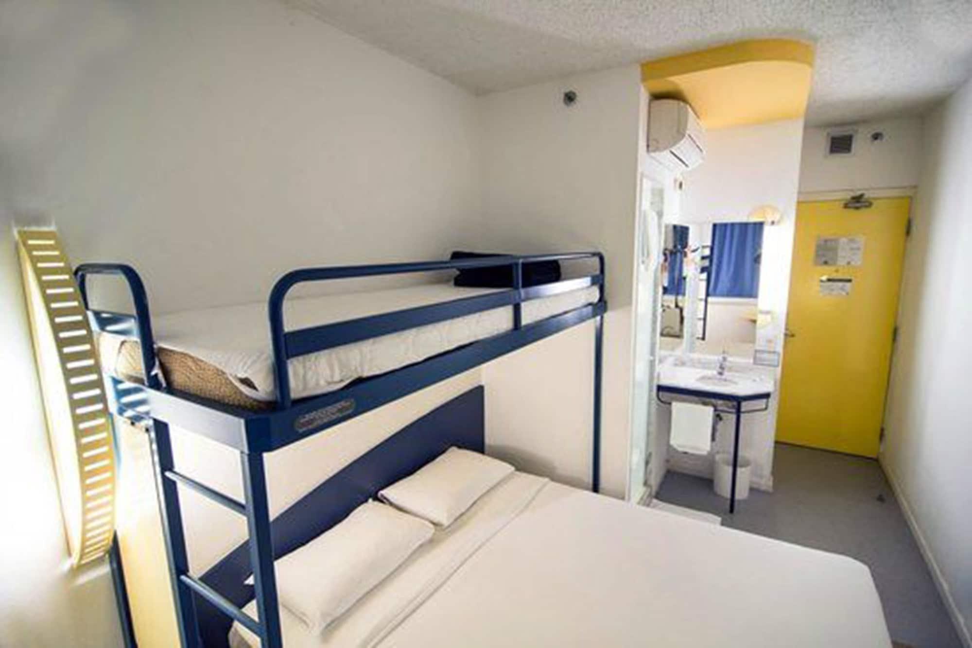Ibis Tambore Баруэри Экстерьер фото