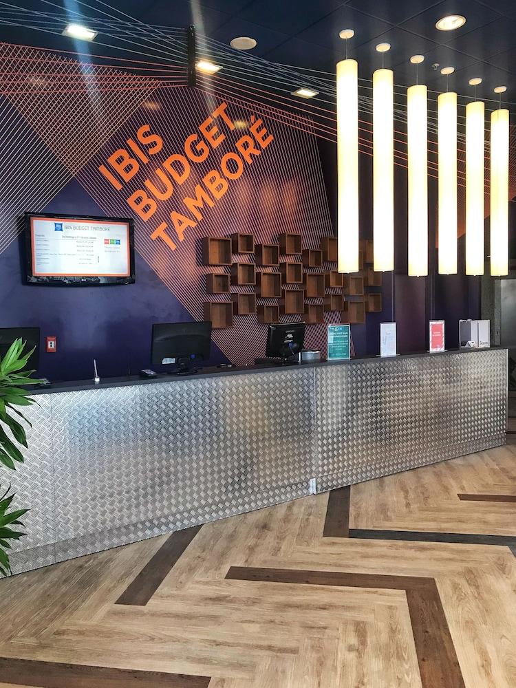 Ibis Tambore Баруэри Экстерьер фото