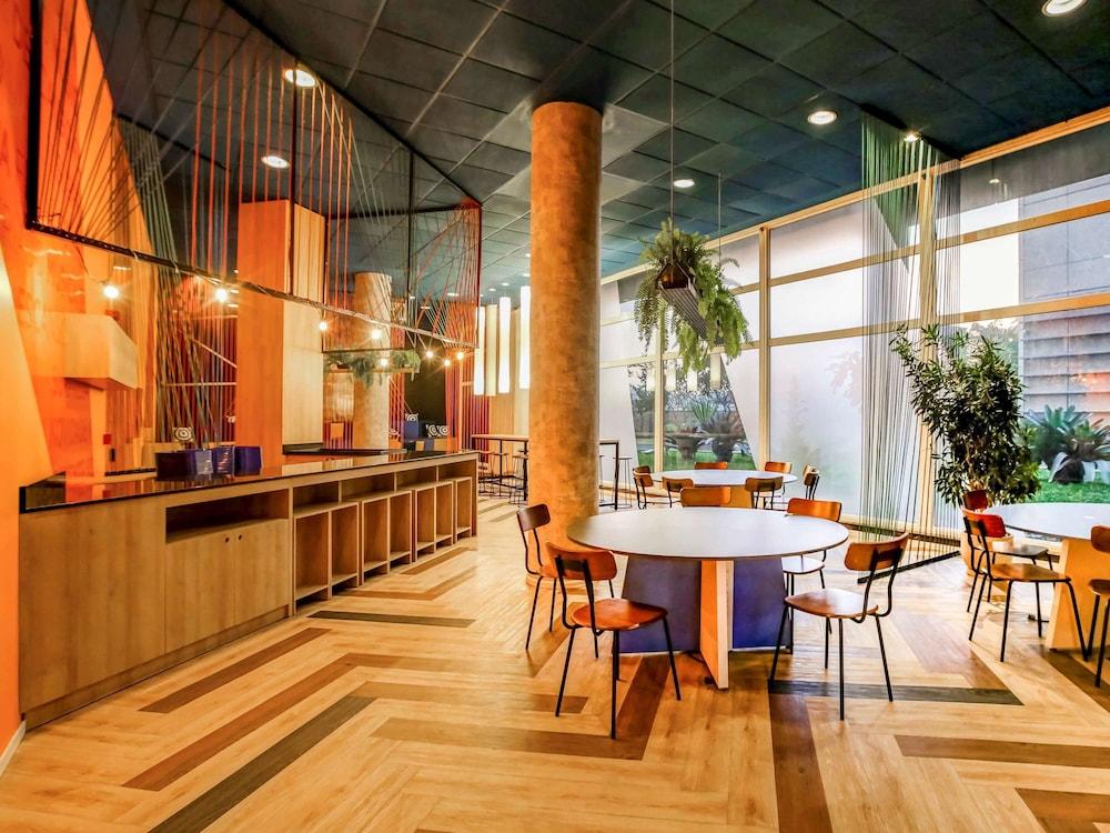 Ibis Tambore Баруэри Экстерьер фото