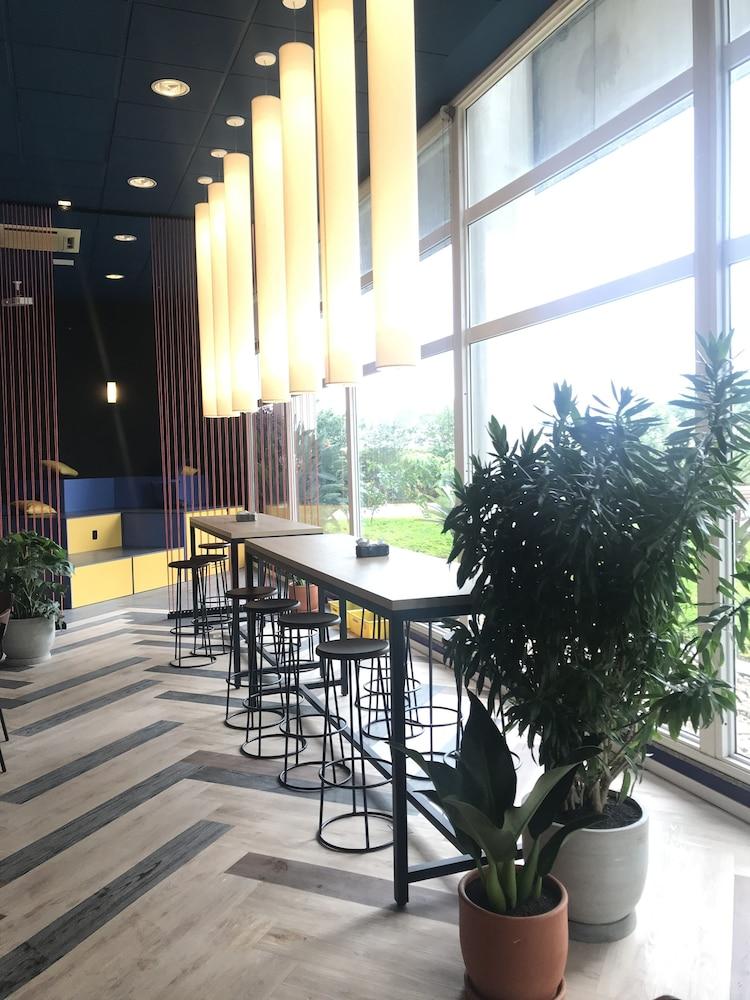 Ibis Tambore Баруэри Экстерьер фото