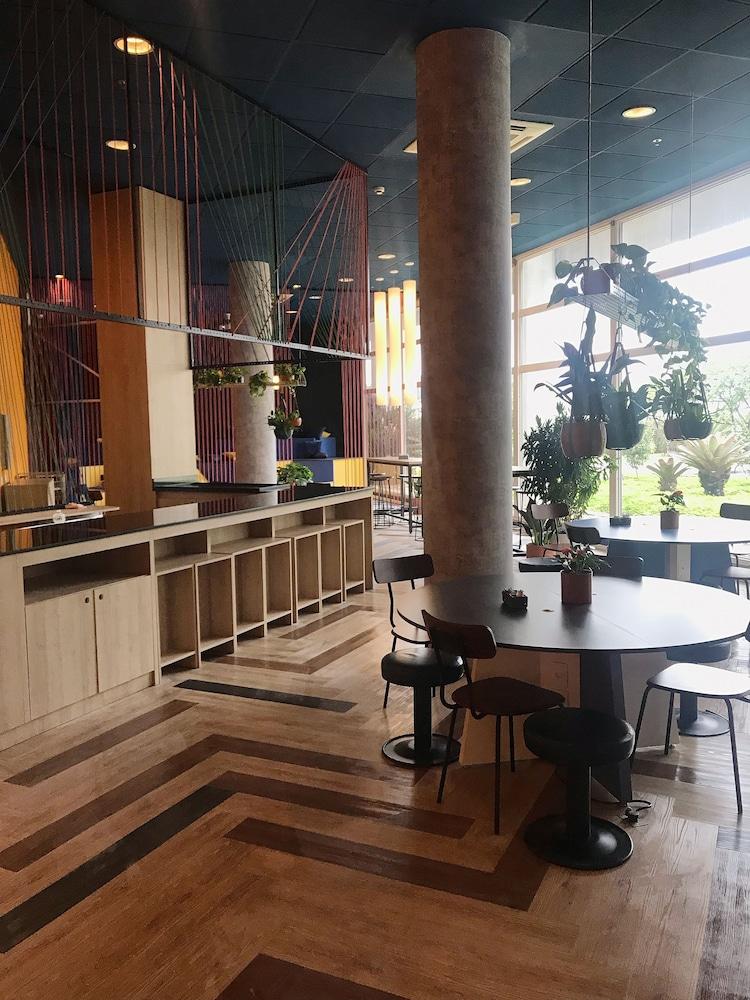 Ibis Tambore Баруэри Экстерьер фото
