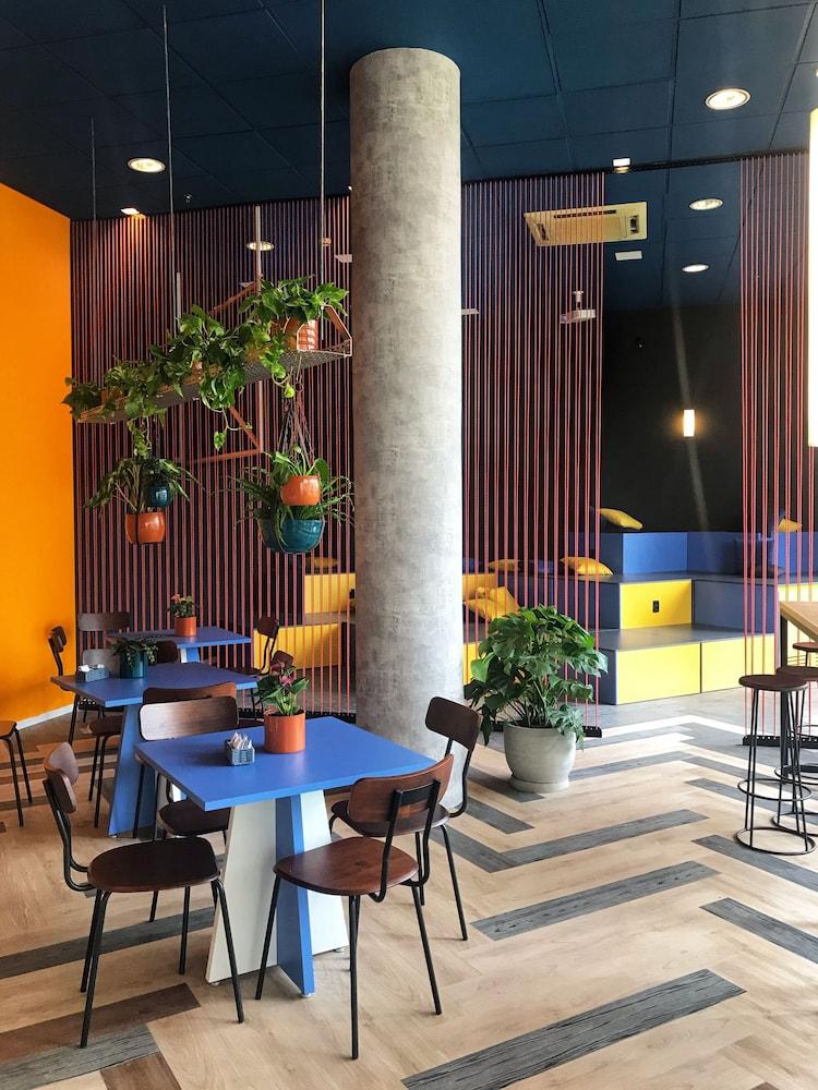 Ibis Tambore Баруэри Экстерьер фото