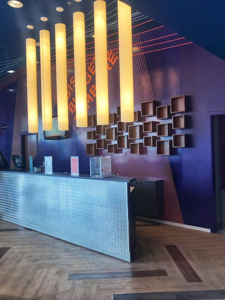 Ibis Tambore Баруэри Экстерьер фото