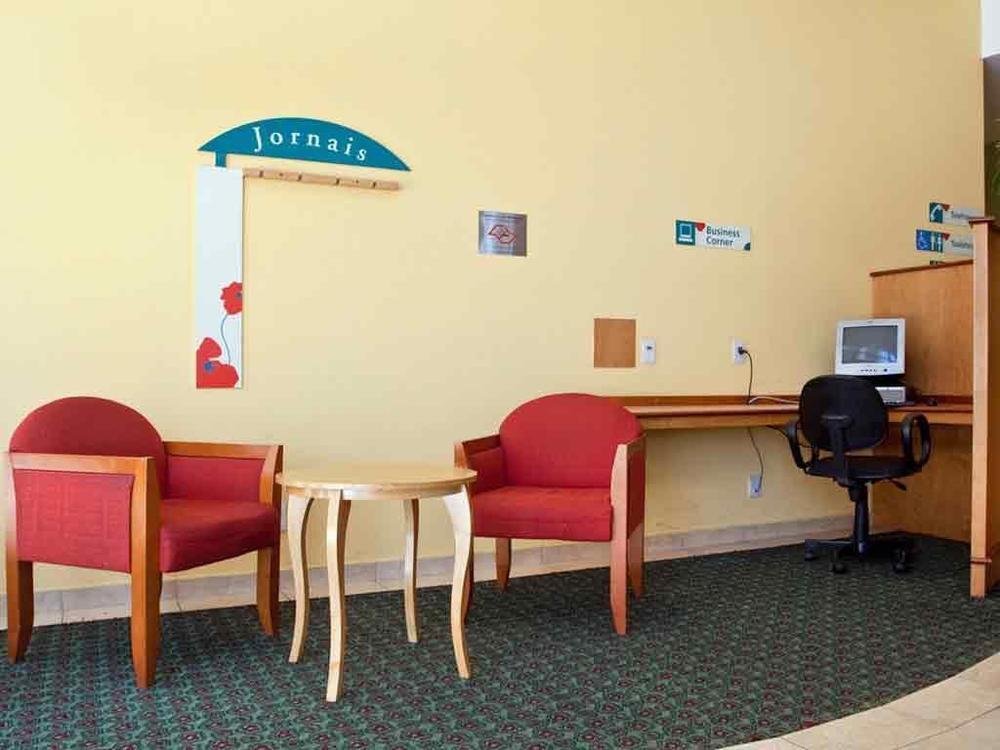 Ibis Tambore Баруэри Экстерьер фото