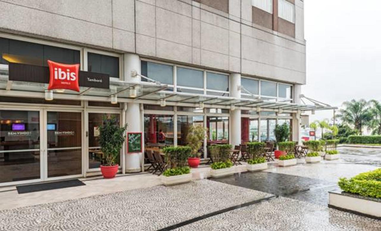 Ibis Tambore Баруэри Экстерьер фото