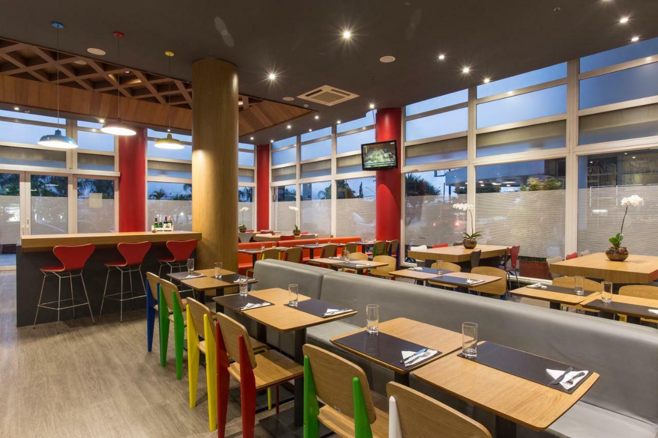 Ibis Tambore Баруэри Экстерьер фото
