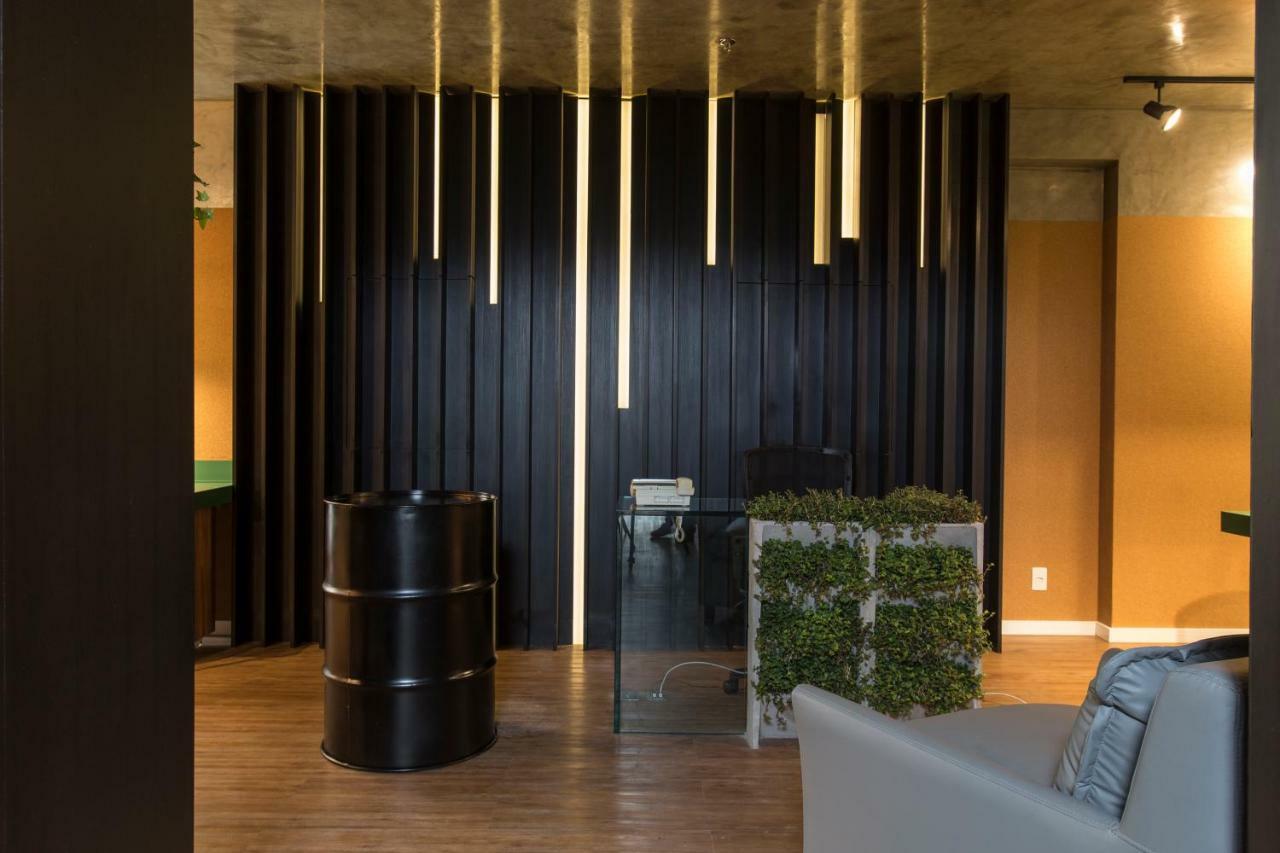 Ibis Tambore Баруэри Экстерьер фото